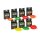 Matrix Slik Hybrid Elastic Gummizug 8m