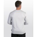 Guru Sun Core Shirt UPF 50+ Grey X Large