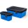 Preston Supera X Ventamesh Tub 1,5 Liter