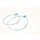 Preston Supalite Landing Nets - 45cm