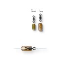 Colmic Stop Bead Swivels Size M