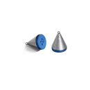 Colmic Sonde Neoprene Lotblei