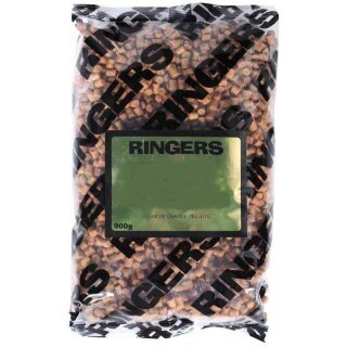 Ringers Commercial Coarse Pellets R8 8mm