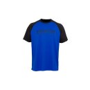 Preston Lightweight Blue Raglan T Shirt XX Large