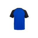 Preston Lightweight Blue Raglan T Shirt XX Large