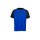 Preston Lightweight Blue Raglan T Shirt XX Large