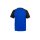 Preston Lightweight Blue Raglan T Shirt XX Large