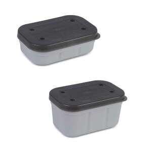 Matrix Air Flow Bait Tubs Gelochter Deckel 0,7 Liter