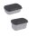 Matrix Air Flow Bait Tubs Gelochter Deckel 1,13 Liter