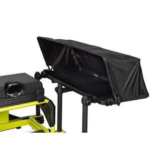 Matrix Folding Side Tray Storm Cover Large