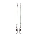 Preston Feeder Links Soft Short 55mm