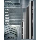 Matrix XTR 600 Ultra Power Section 4