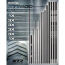 Matrix XTR 600 Ultra Power Section 4