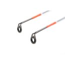 Matrix Horizon X Ultra Pro Slim Feeder Rods