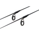 Matrix Horizon X Ultra Pro Slim Feeder Rods