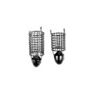 Preston Dutch Master Black Bullet Feeders 80g Medium