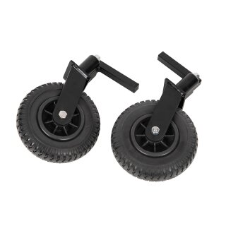 Matrix Transporter Swivel Wheel Set