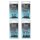 Drennan Dacron Beads Small
