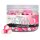 Dynamite Baits Wowsers Hi-Bridz Wafters ES-L-Z Pink White 5mm