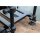 Preston Absolute Feeder Chair Foot Platform