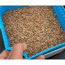 Cresta Bait Tube With Closed Lid Train 1600ml