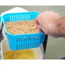 Cresta Bait Tube With Closed Lid Train 1600ml