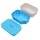 Cresta Bait Tube With Closed Lid Train 600ml