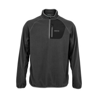 Preston Core Collection Zig Zag Fleece