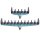 Drennan Feeder Rest Large 19,5cm