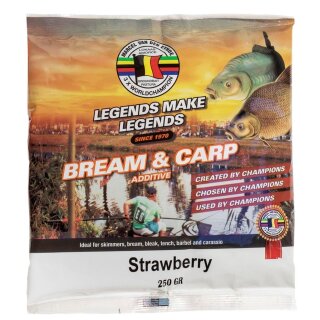 Marcel Van Den Eynde Additive Strawberry 250g