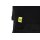 Matrix Large Fade T-Shirt Black/Lime Large