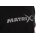 Matrix Large Fade T-Shirt Black/Grey X Large