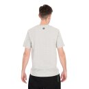 Matrix Large Mesh Logo T-Shirt Grey XX Large