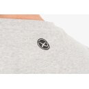 Matrix Large Mesh Logo T-Shirt Grey XX Large