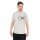 Matrix Large Mesh Logo T-Shirt Grey XX Large