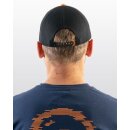 Guru Orange Trucker Cap