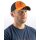 Guru Orange Trucker Cap