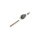 Preston ICS Slow Sinker 8g