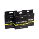 Matrix Ultron Coated Braid Distance 200m 0,12mm/7,5kg