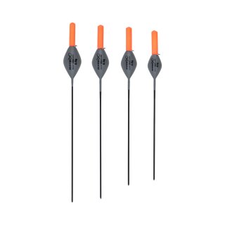 Matrix Carp Shallow Carbon Pole Float