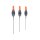 Matrix Plopper Pole Float 0,4g