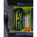 Matrix Slim Accessory Box