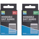 Preston Hookable Bait Bands