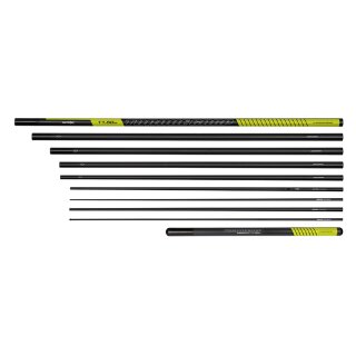 Matrix Torque Carp X Power 11,5m Pole Package Set