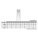 Matrix Pro-X Outer Shell Salopettes