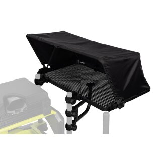 Matrix Sliding Side Tray & Cover