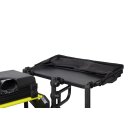 Matrix Sliding Side Tray & Cover