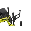 Matrix Sliding Side Tray & Cover
