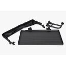 Matrix Sliding Side Tray & Cover