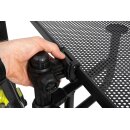 Matrix Sliding Side Tray & Cover